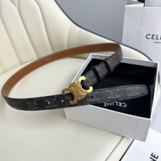 CELINE Belts